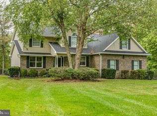 6 Nelson Ridge Rd, Princeton, NJ 08540