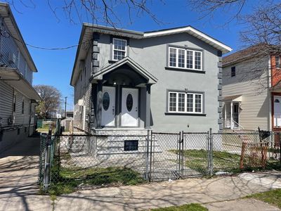 163-67 Mathias Avenue, Jamaica, NY, 11433