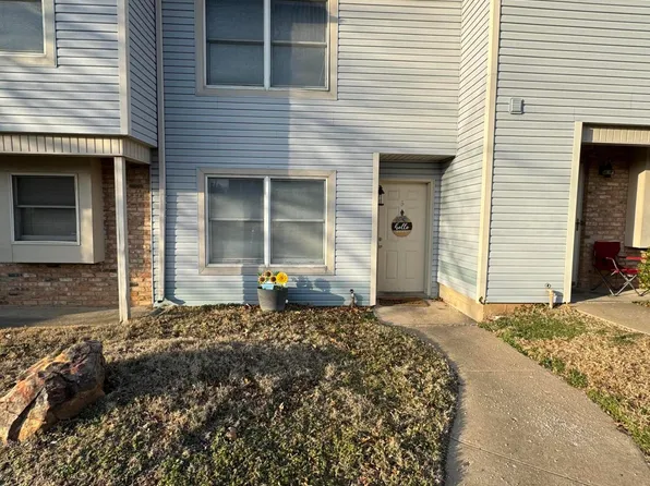 2700 S Ingram Mill Road #8, Springfield, MO 65804