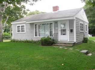 169 Seaview Ave #A, South Yarmouth, MA 02664