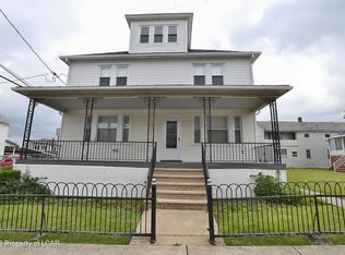 106 Welles St, Nanticoke, PA 18634