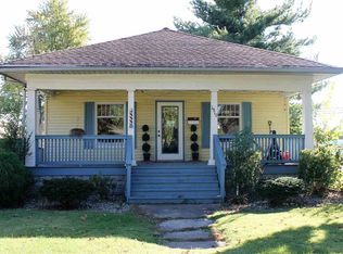1910 E Center St, Warsaw, IN 46580