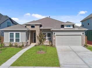 6223 Parthenon Dr, Manvel, TX 77578