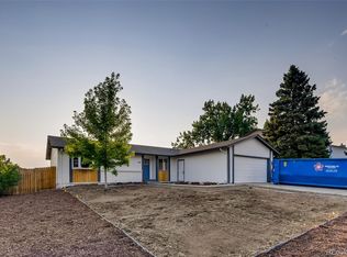 7387 S Spruce St, Centennial, CO 80112