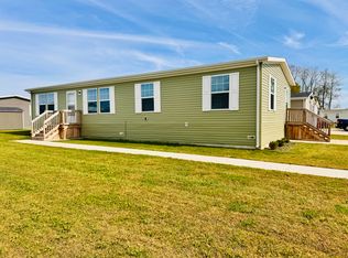 45 The Willows #45, Goshen, IN 46526