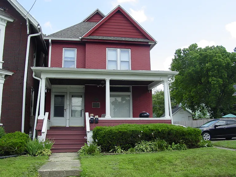 156 S Lasalle St #1 — Photo 1