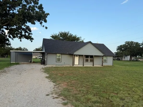 195 Brown Ln, Poolville, TX 76487