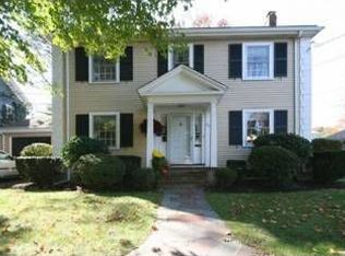 75 Fairbanks Rd, Milton, MA 02186