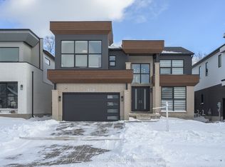 2132 Ironwood Rd, London, ON N6K0C5