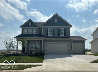 16429 Mount Logan Rd, Noblesville, IN 46060