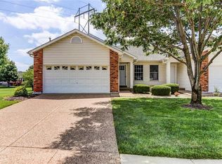 1577 Royalton Ct, O'Fallon, MO 63366