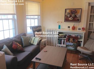 137 Magazine St #2, Cambridge, MA 02139