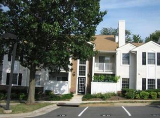 104 Westwick Ct UNIT 3, Sterling, VA 20165