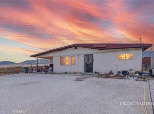 32787 Jagadon Rd, Lucerne Valley, CA 92356