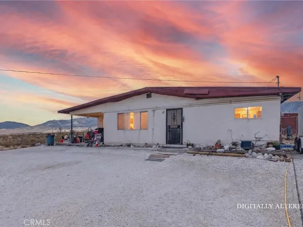 32787 Jagadon Rd, Lucerne Valley, CA 92356