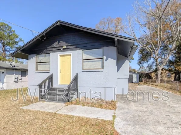 2253 W 10th St, Jacksonville, FL 32209