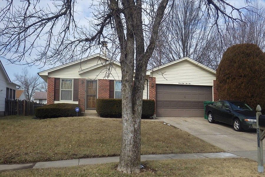 1st image of 2853 Park New York Dr
