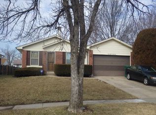 2853 Park New York Dr, Florissant, MO