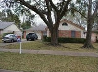 12330 Plumpoint Dr, Houston, TX 77099