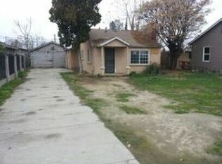 1001 Boulder Ave, Modesto, CA 95351