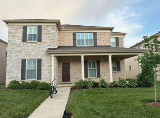 724 Prescott Ln, Mount Juliet, TN 37122
