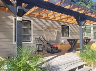 821 S Honey Way, Inverness, FL 34450