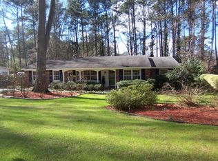 2925 Mayfair Rd, Augusta, GA 30909