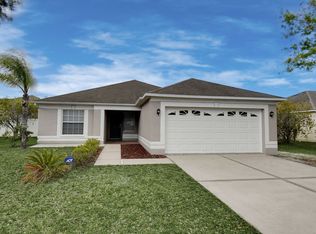 2340 Hamlet Cir, Lakeland, FL 33810