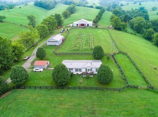 3800 Corinth Rd, Corinth, KY 41010