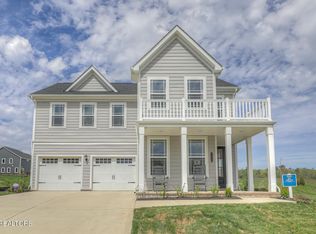 12728 Baltica Ln, Knoxville, TN 37934