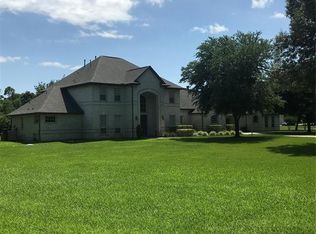 31002 Johlke Rd, Magnolia, TX 77355