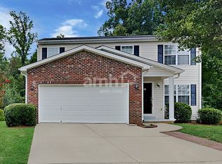 109 Carmel Ct, Kernersville, NC 27284
