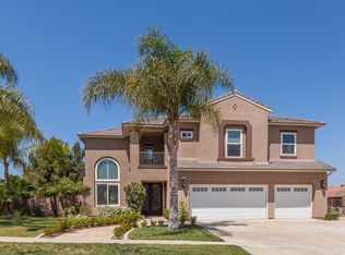 907 Haley Talbert Dr, Corona, CA 92881