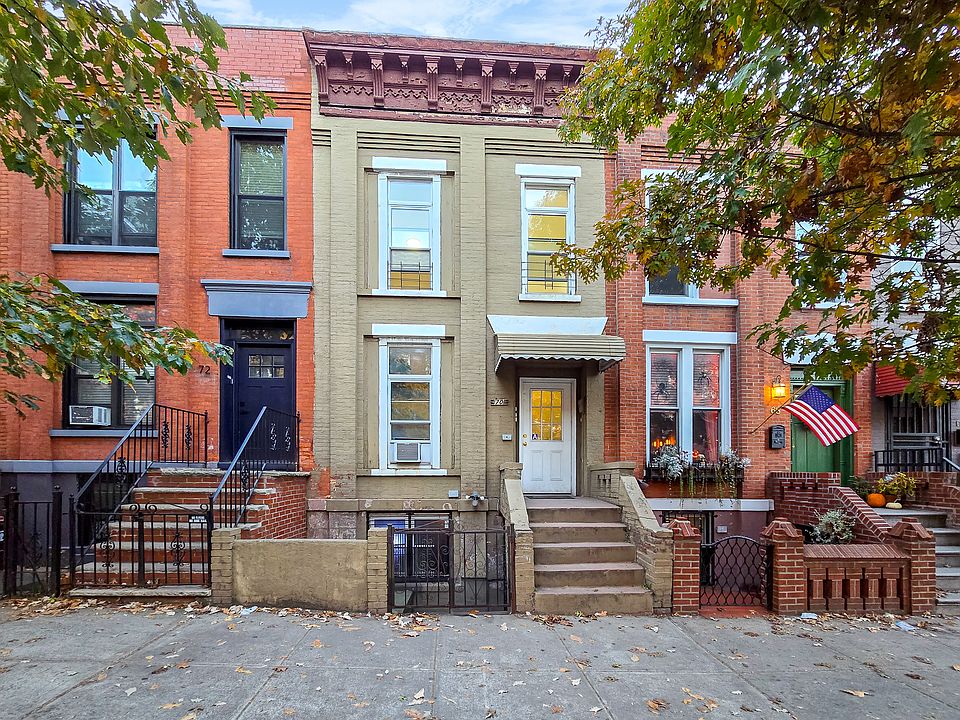 1st image of 70 Rockaway Ave #1
