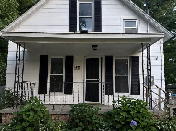 34 Sisson Ave, Battle Creek, MI 49015