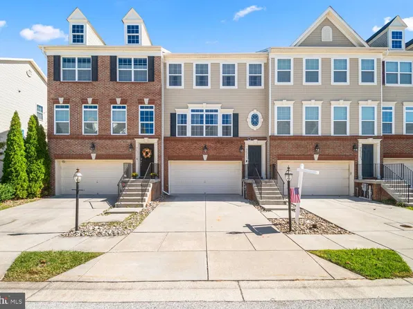 7513 Briargrove Ln, Glen Burnie, MD 21060