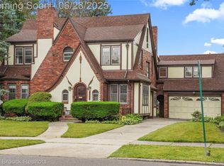 18330 Parkside St, Detroit, MI 48221