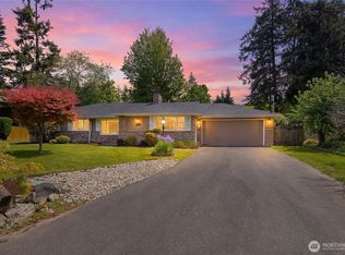Twin Maples, Woodway, WA 98020