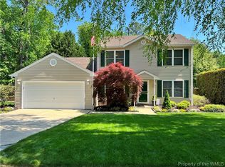 13 Thomas Nelson Dr, Hampton, VA 23666