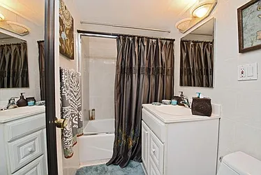 Rented by Keller Williams NYC