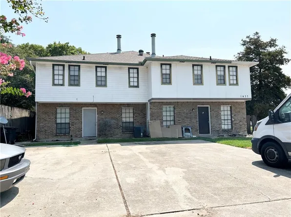 1437 Lake Calais Ct, Baton Rouge, LA 70808