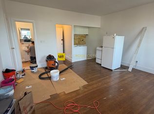 (Undisclosed Address), Boston, MA 02108