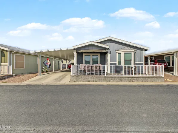 650 N Hawes Road #3324, Mesa, AZ 85207