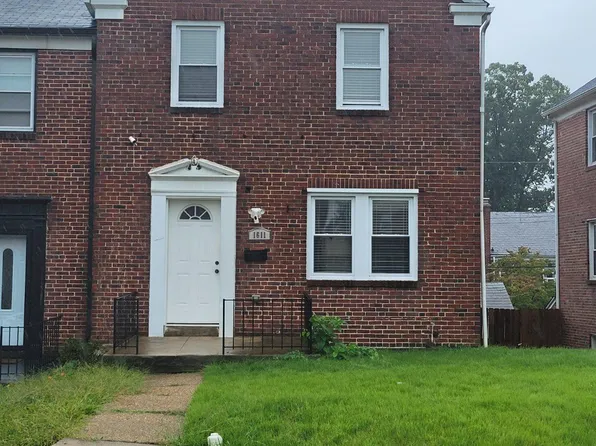 1611 Shadyside Rd, Baltimore, MD 21218