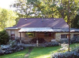 623 Mae West Rd, Confluence, PA 15424