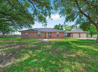 5120 Williams School Rd, Needville, TX 77461