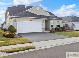 114 Rossini Ave, Monroe Township, NJ 08831