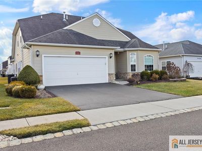 114 Rossini Ave, Monroe Township, NJ, 08831