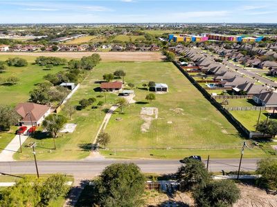 1806 N Jackson Rd, Edinburg, TX, 78541