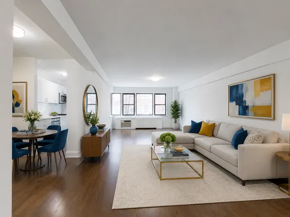 20 Beekman Pl APT 3f, New York, NY 10022